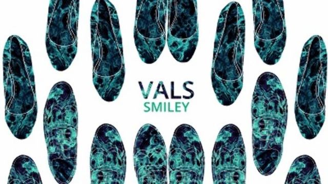 Smiley se indreapta in pasi de „Vals” spre lansarea celui de-al patrulea album