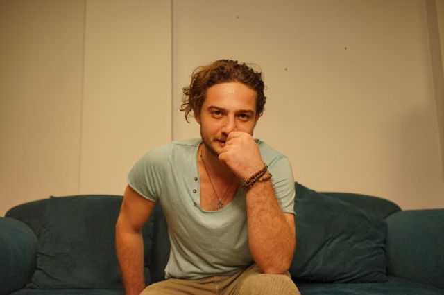 Andrei Ionita va canta in dechiderea celor de la The Motans pe 16 noiembrie la Hard Rock Cafe