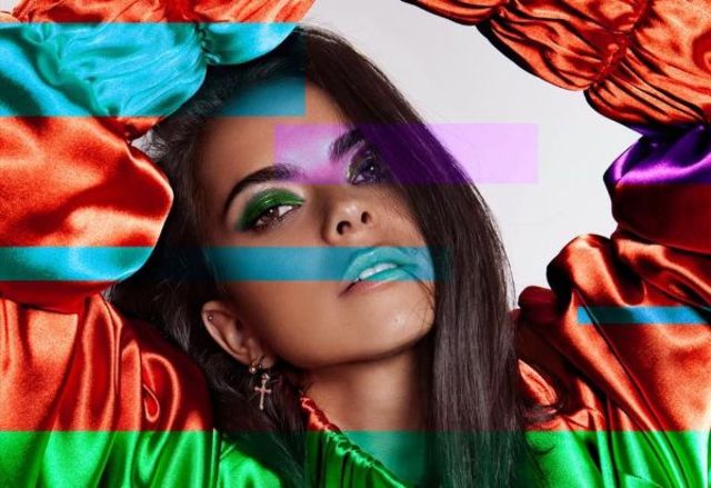 INNA a lansat albumul "Nirvana"
