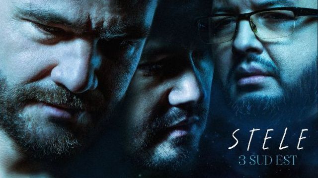 3 Sud Est a lansat videoclipul piesei "Stele"