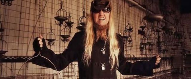 Warrel Dane, solistul Nevermore si Sanctuary a decedat