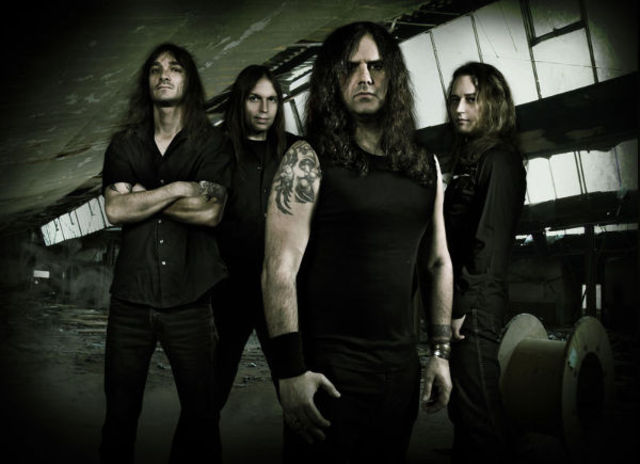 Kreator, Vader si Dagoba la Bucuresti: Ultima zi de Earlybird