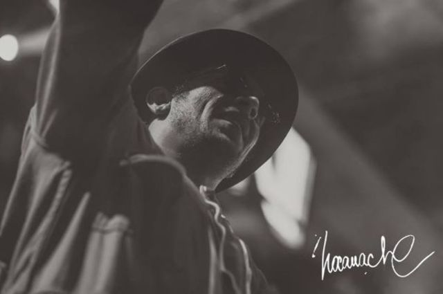Macanache & The Putreds au lansat clipul piesei "Nam Timp"