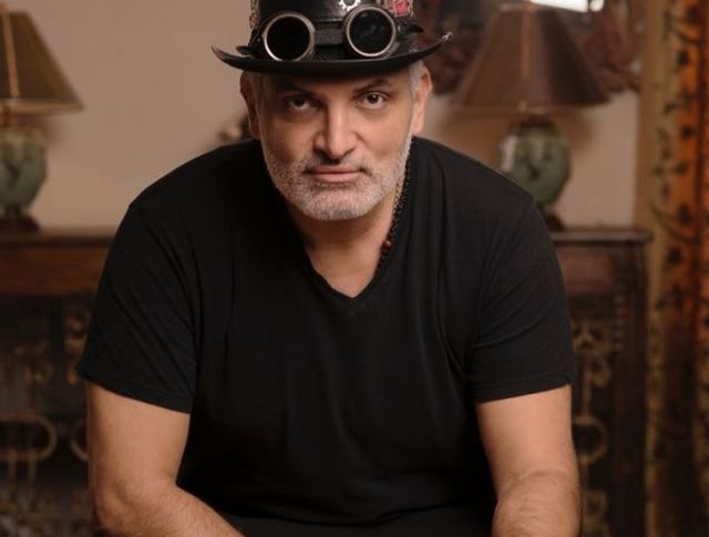 Damian Draghici & Cat Music, proiect surpriza cu ocazia celebrarii a 100 de ani de Romania