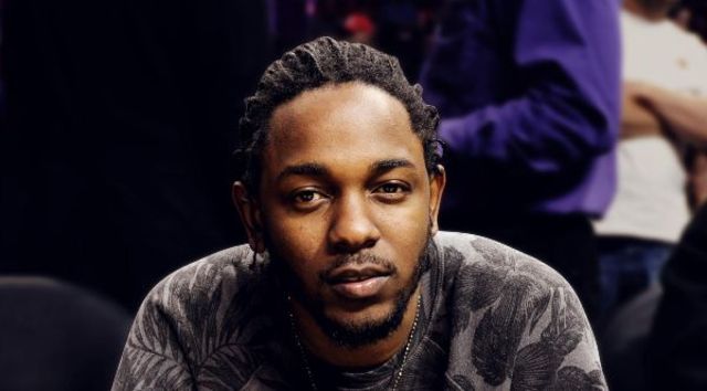 Kendrick Lamar - unul dintre marii castigatori la premiile Grammy