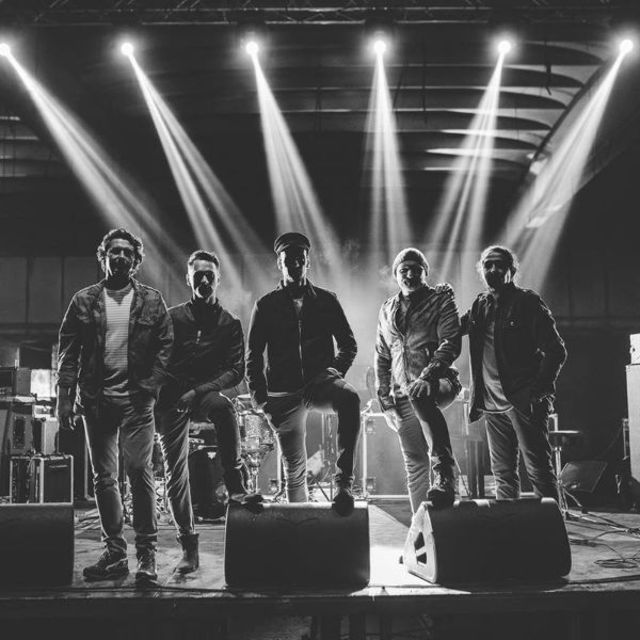 Concert Vama in Control: Ultimele trei zile de Earlybird