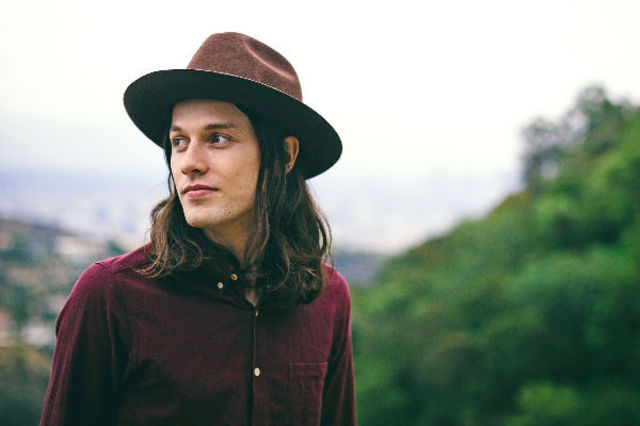James Bay revine cu single-ul “Wild Love”