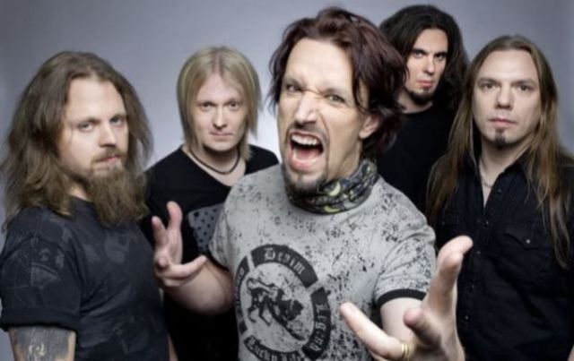SONATA ARCTICA confirmata la Metalhead Meeting Festival 2018