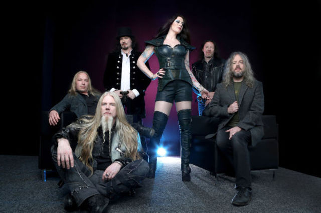 S-au pus in vanzare biletele pentru concertul Nightwish