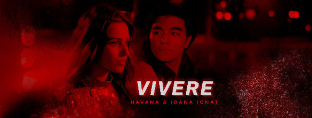 Havana si Ioana Ignat au lansat "Vivere"