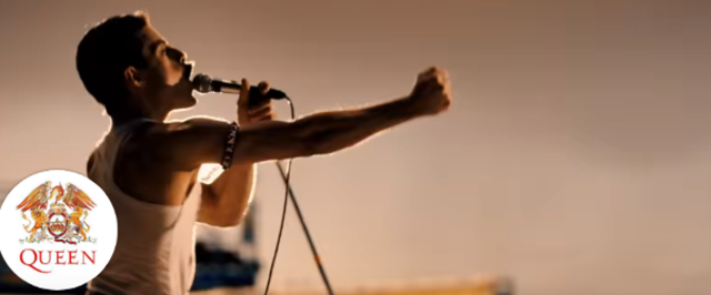 A aparut primul trailer oficial pentru "Bohemian Rhapsody", filmul despre Queen