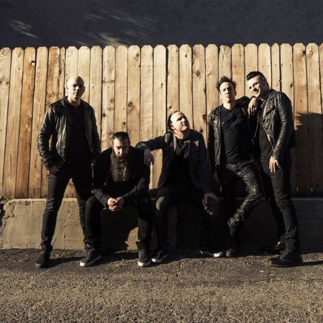 Stone Sour la Bucuresti: Ultimele bilete la categoria B!