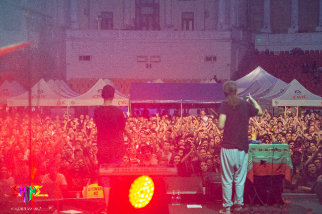 Galerie foto Shine Festival - Ziua 1
