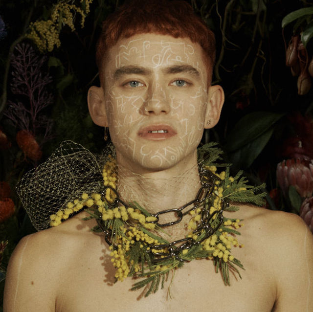 Years & Years au lansat albumul "Palo Santo'