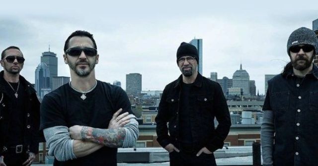 Godsmack la Bucuresti: Ultima saptamana de earlybird