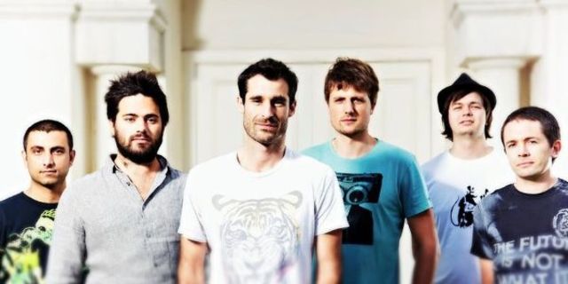 The Cat Empire au lansat un clip 360 pentru "Ready Now"