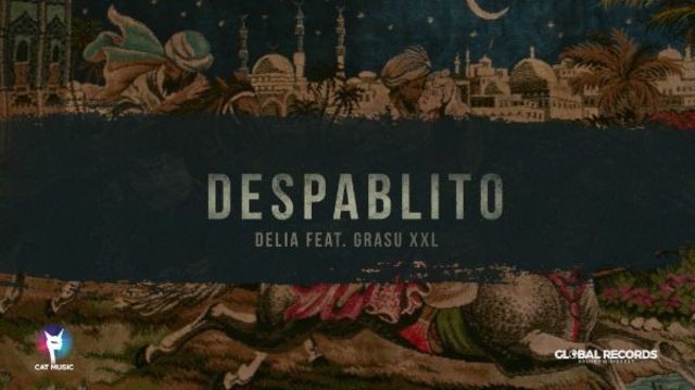 Delia & Grasu XXL au lansat un nou single plin de umor