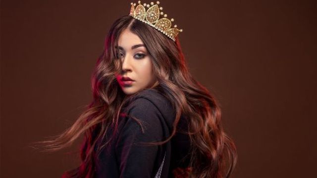 Nicole Cherry este unul dintre putinii artisti cu 1.000.000 de urmaritori pe Instagram