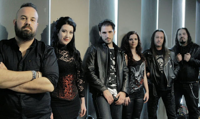 Fallen Arise si A Tear Beyond vor deschide concertul Nightwish