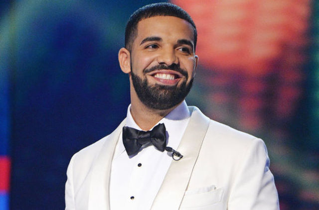 Drake devine primul artist din istorie care depaseste 50 de miliarde de stream-uri
