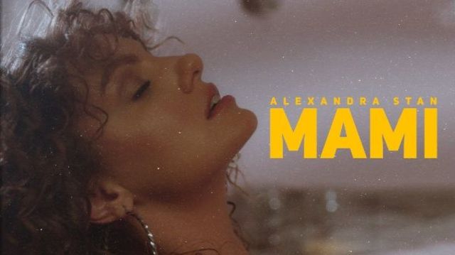 Alexandra Stan a sustinut concert in Canada dedicat femeilor abuzate