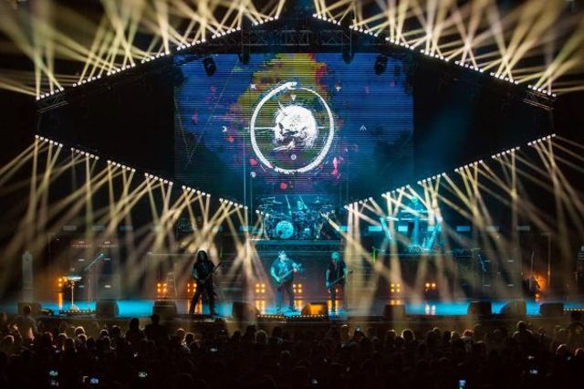 Cargo la Hard Rock Cafe: Categoria VIP este SOLD OUT!