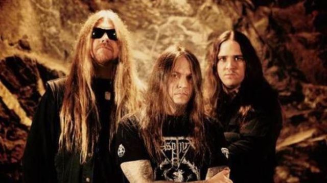 HYPOCRISY este al doilea nume confirmat la Rockstadt Extreme Fest 2019