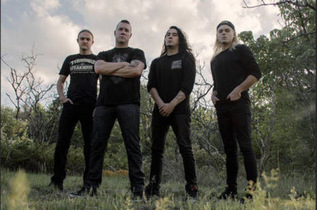 Turneul Annihilator se amana pentru 2019