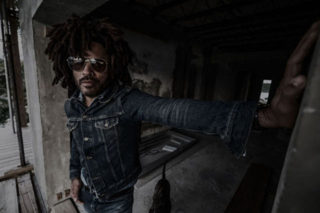 S-au pus in vanzare biletele pentru concertul Lenny Kravitz din Cluj