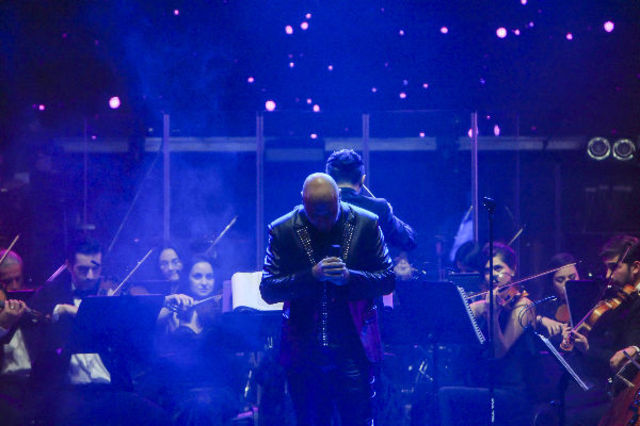 Bere Gratis – mega-concert aniversar cu casa inchisa