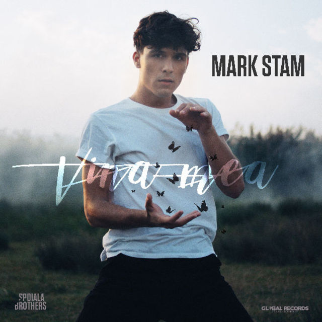 Mark Stam revenit cu piesa "Vina Mea" (video)