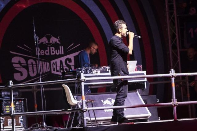 Adrian Despot si Undoo revin la Red Bull Music SoundClash in rolurile de MC si DJ