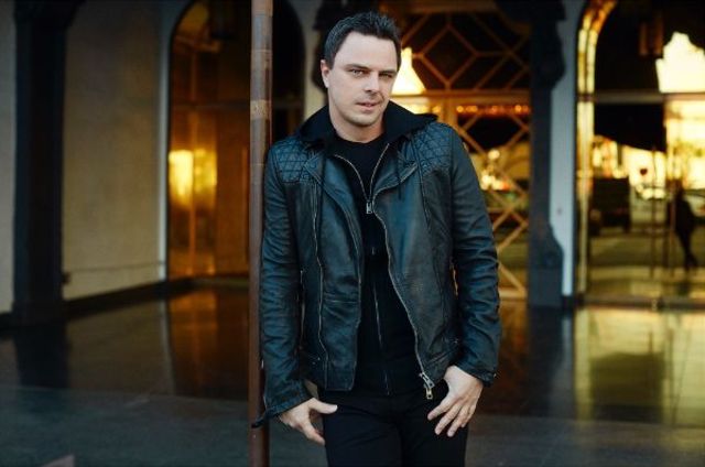 Artistul Cat Music, Markus Schulz, votat cel mai bun DJ al Americii