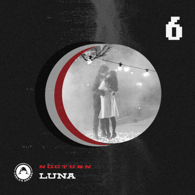 Carla's Dreams lanseaza piesa "Luna": sentimente de dragoste pe versuri