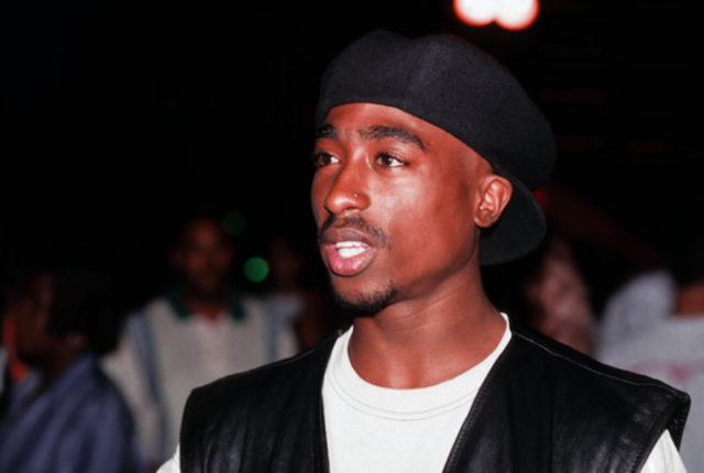 Si-a inscenat sau nu Tupac moartea?