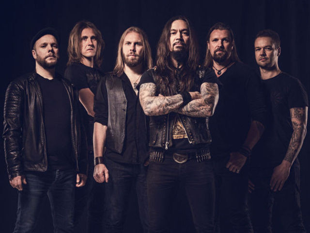 Amorphis si Soilwork la Bucuresti: Program si reguli de acces