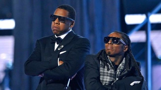 Lil Wayne are taxe de platit, iar Jay Z il ajuta