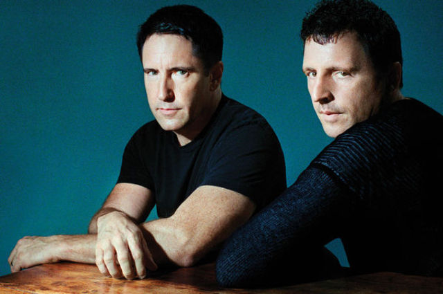 Trent Reznor si Atticus Ross colaboreaza pentru coloana sonora a filmului Birdbox