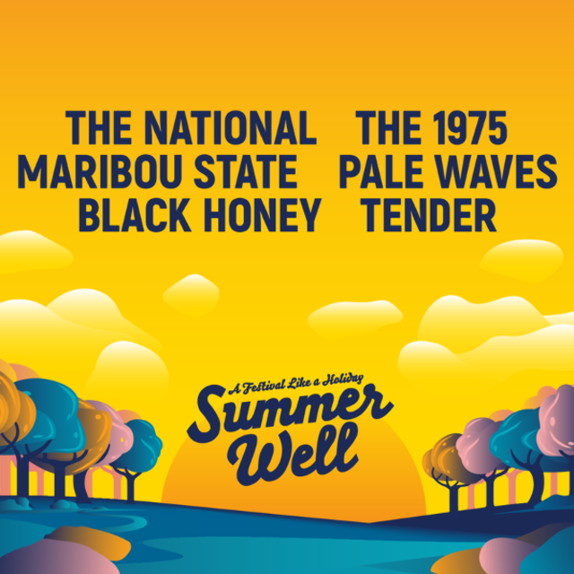Summer Well 2019 in perioada 10-11 August la Domeniul Stirbei