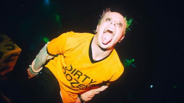 A fost dezvaluita cauza mortii lui Keith Flint