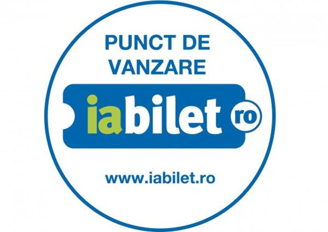 Librariile Carturesti se alatura retelei de vanzare iaBilet.ro