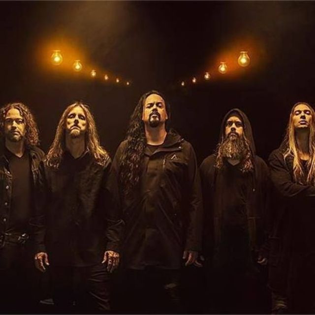 Evergrey la /Form Space : Program si Reguli de acces