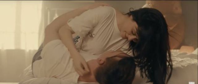 The Motans si Irina Rimes revin cu o noua piesa - "Poem"