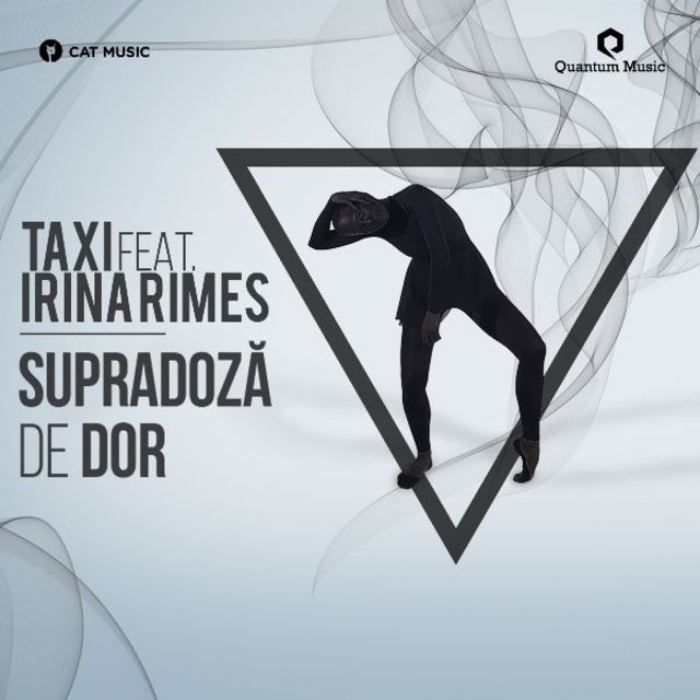 Taxi si Irina Rimes au lansat "Supradoza de dor"