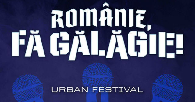 B.U.G MAFIA - Romanie, Fa Galagie!: Program si Reguli de Acces