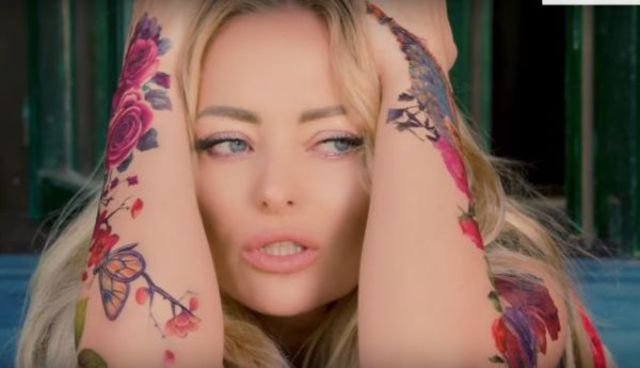 Delia va canta in premiera piesa "Vreau la tara" pe 6 iunie la Hard Rock Cafe