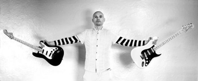 Roadkill Soda va deschide concertul Billy Corgan de pe 9 iulie