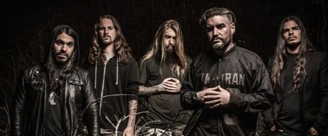 Suicide Silence vor lansa un nou album