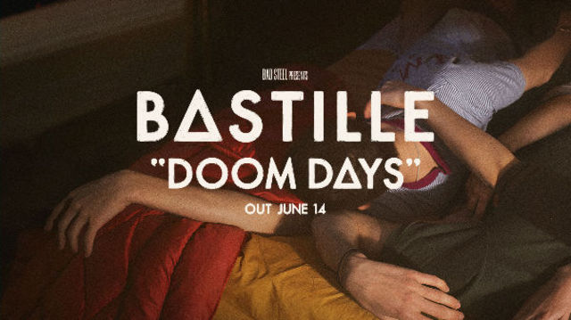 Bastille lanseaza videoclipul piesei "Those Nights"