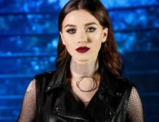 Ioana Ignat lanseaza single-ul „Langa ea”